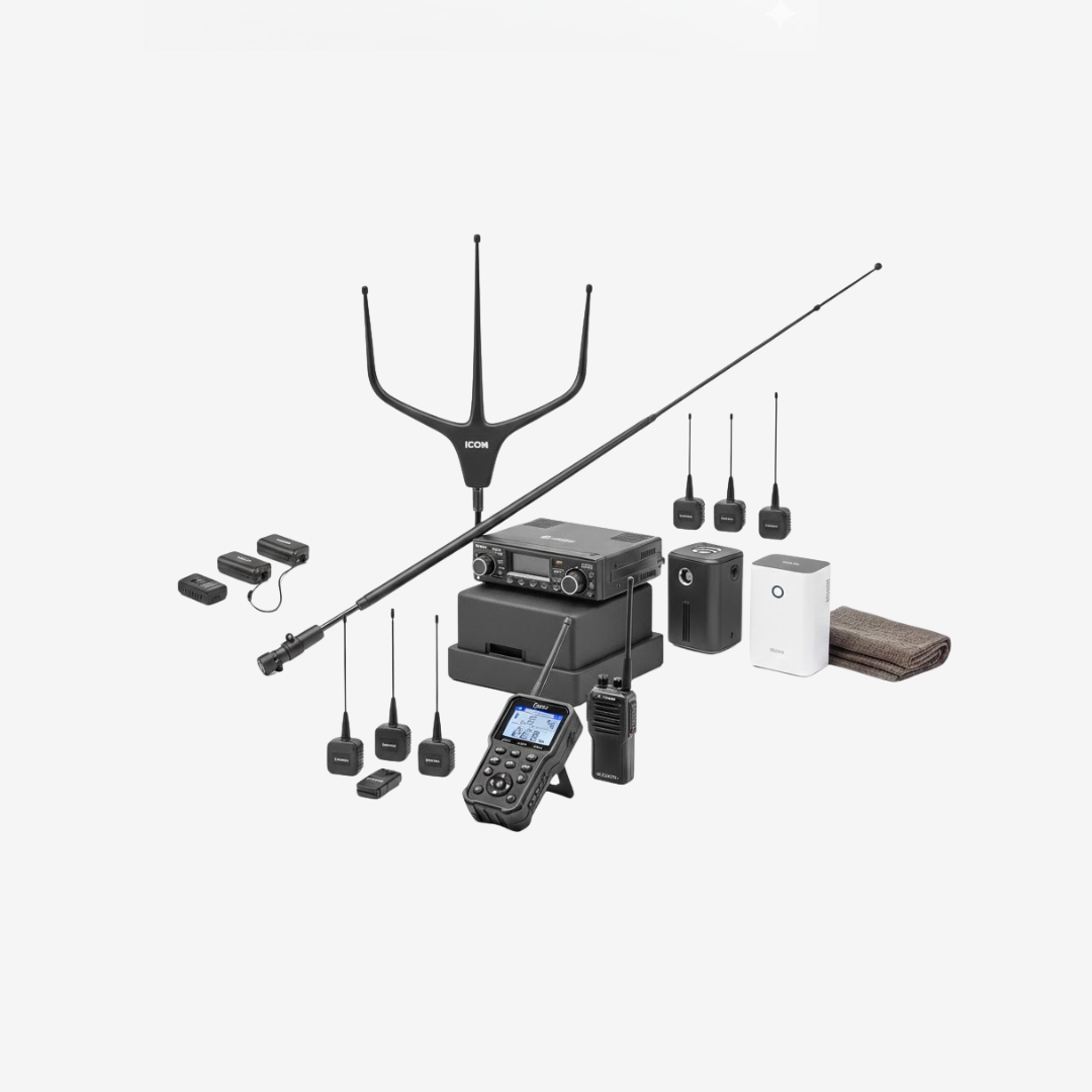 مستلزمات السيارات